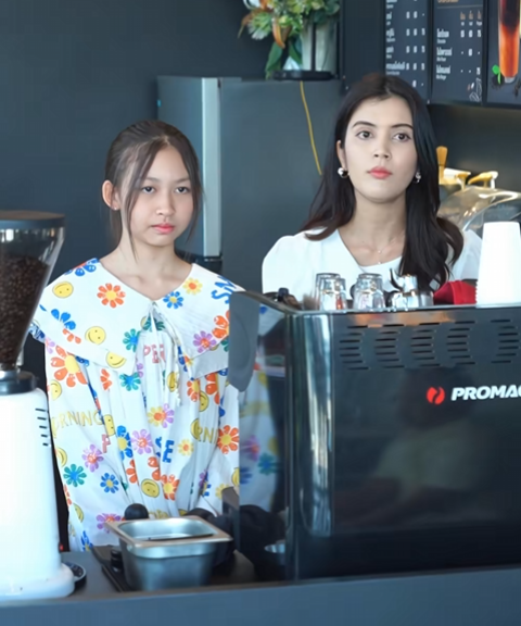 [ครบชุด] T2209003 ชอบแม ายไม อายหรอ Ep.2