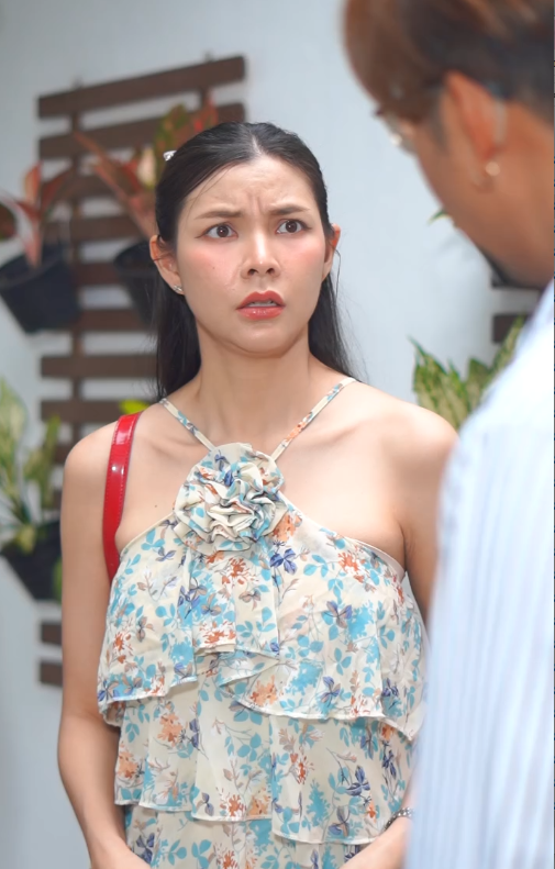 [ครบชุด] T3008027 านหล งน ของใคร