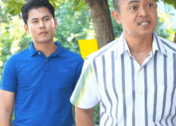 [ครบชุด] T2309068 ำอะไรท ควรให Ep.2