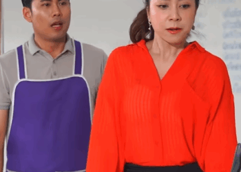 [ครบชุด] T2309055 ปากพาซวย Ep.2