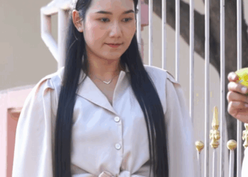 [ครบชุด] T2309065 เพ อนบ านท ากล ว! Ep.2