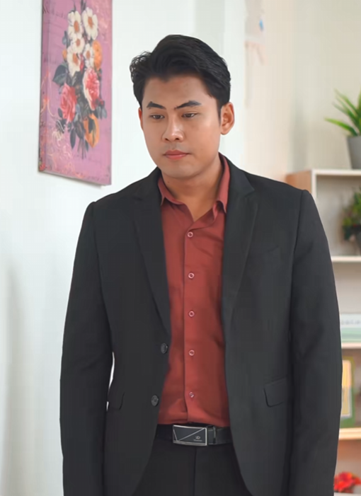 [ครบชุด] T2309075 เก นไปก เหม อนคนโง Ep.2