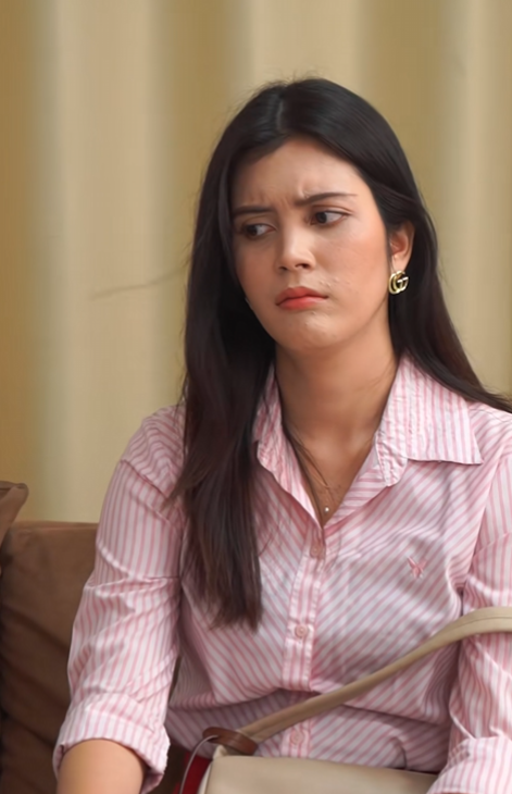 [ครบชุด] T2309053 นท ไร สาม Ep.2