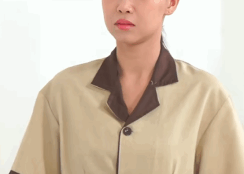 [ครบชุด] T2309051 แม านท โดนด Ep.2