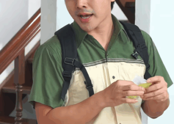 [ครบชุด] T2309078 ดจบคนโลภ! Ep.2