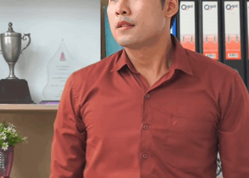 [ครบชุด] T2309084 ยอมเป นคนใจดำ Ep.2