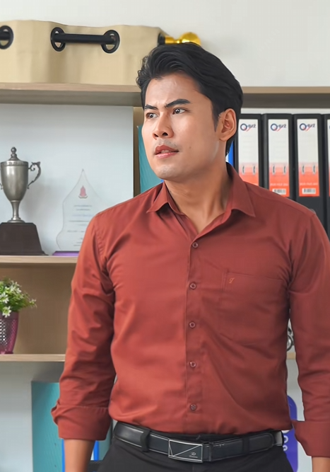 [ครบชุด] T2309084 ยอมเป นคนใจดำ Ep.2