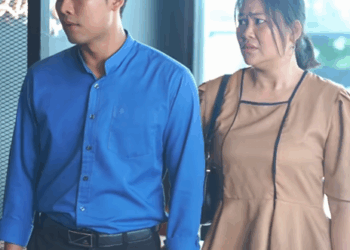 [ครบชุด] T2309097 ชอบแม ายไม อายหรอ Ep.2