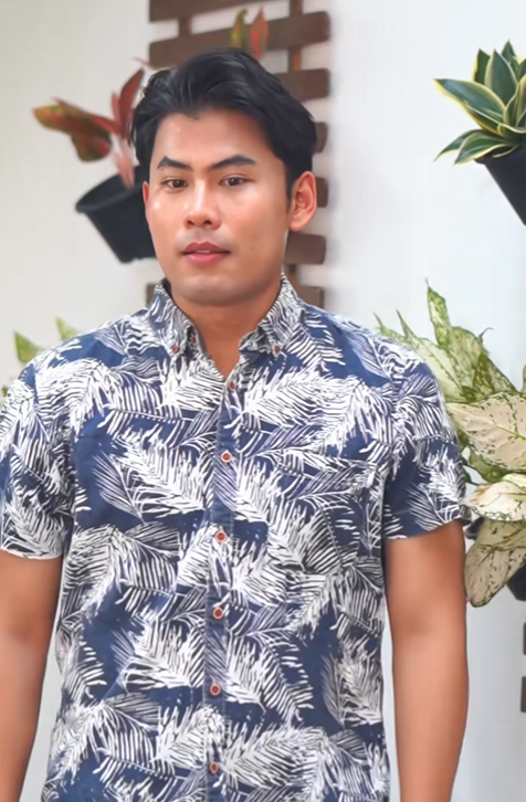 [ครบชุด] T2309087 กฉ นร กล กฉ นด วย Ep.2