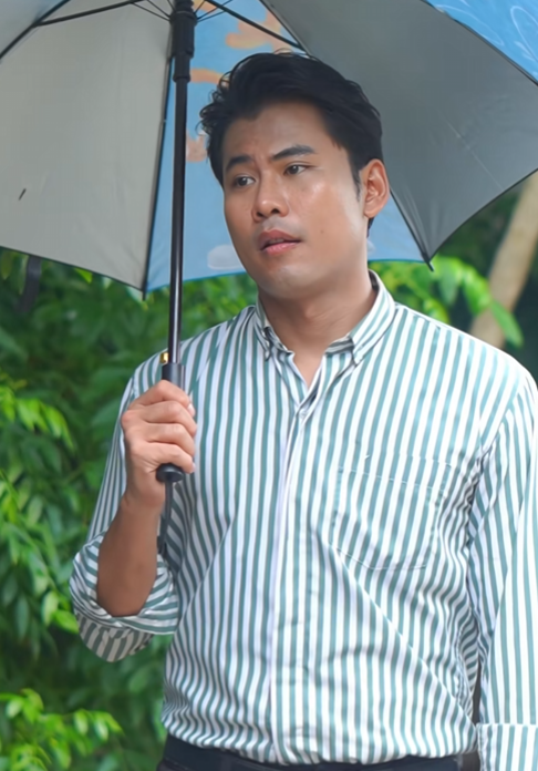 [ครบชุด] T2309082 อย าย ดต ดปร ญญา Ep.2