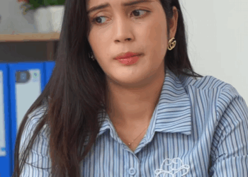 [ครบชุด] T2309122 นท ไร สาม Ep.2