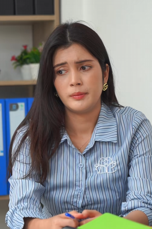 [ครบชุด] T2309122 นท ไร สาม Ep.2