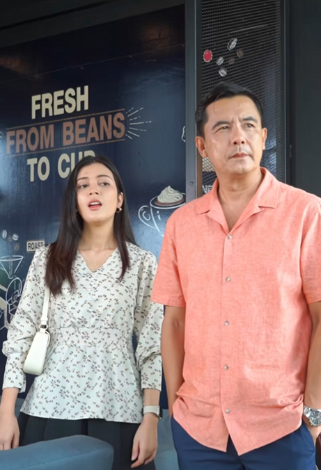 [ครบชุด] T2309112 หมดร เพราะรถน ำม นหมด Ep.2