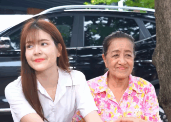 [ครบชุด] T3008076 นดานแก ยาก Ep.2