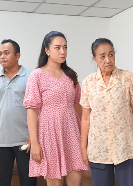 [ครบชุด] T2309134 วหน ญาต หม เม ยท ไหนจะทน! Ep.2