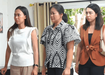 [ครบชุด] T2309127 อย าร กแม แค คำพ Ep.2