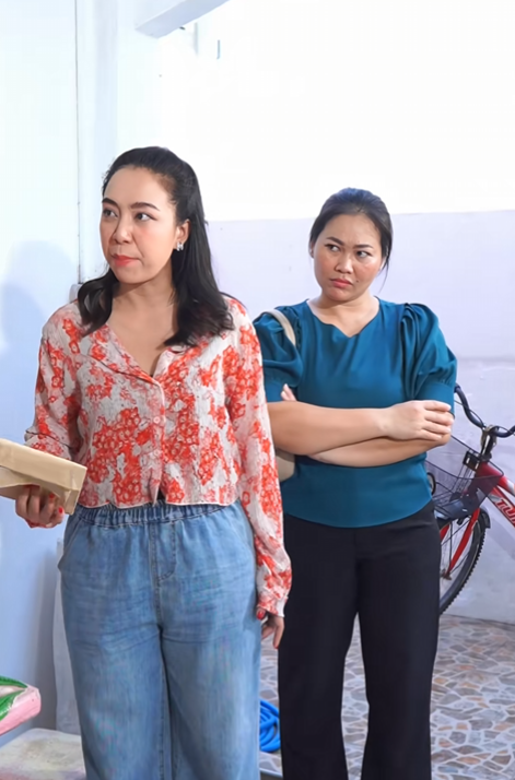 [ครบชุด] T2309131 หญ งแล งน ำใจ ใครจะเอาทำเม