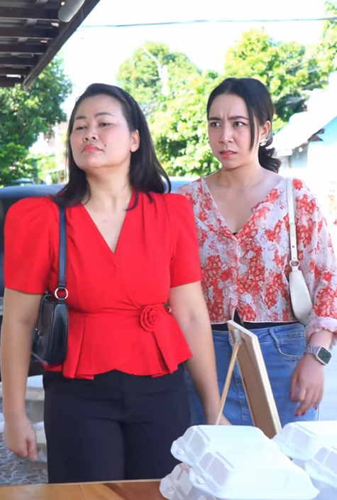 [ครบชุด] T2309139 วช นผ อย Ep.2