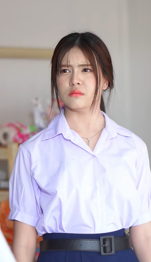 [ครบชุด] T3008079 นก แค หญ งคนหน Ep.2