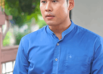 [ครบชุด] T2309145 อย าร กคนอ มากกว าร กต วเอง Ep.2