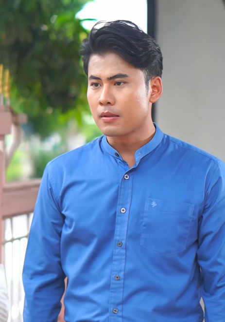 [ครบชุด] T2309145 อย าร กคนอ มากกว าร กต วเอง Ep.2