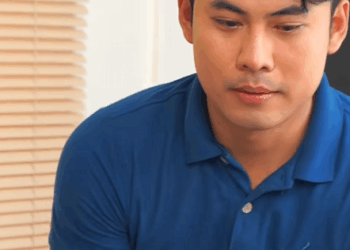 [ครบชุด] T2309149 รองเท าค เก าของพ อ! Ep.2