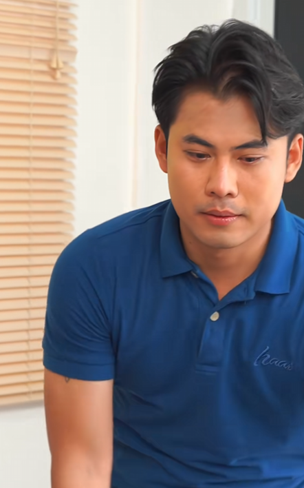 [ครบชุด] T2309149 รองเท าค เก าของพ อ! Ep.2