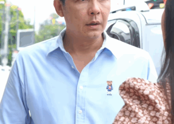 [ครบชุด] T3008081 ยามอดน กถ งแม ยามม กถ งเพ อน Ep.2