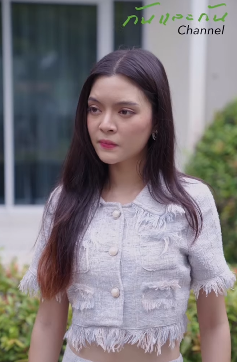 [ครบชุด] T2609044 คนข บรถขอจ บแฟนเจ านายท แลกก บความล บท เก ดข นบนรถค นน