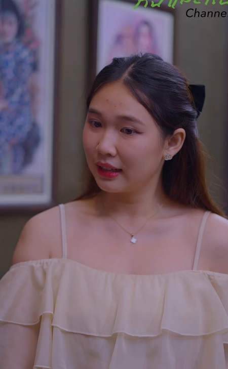 [ครบชุด] T2609041 (ตอนจบ)แม อยากได หลานเลยจ บล กมานอนด วยก จนม แต พวกเขาสองคนไม นได เห นหน าก