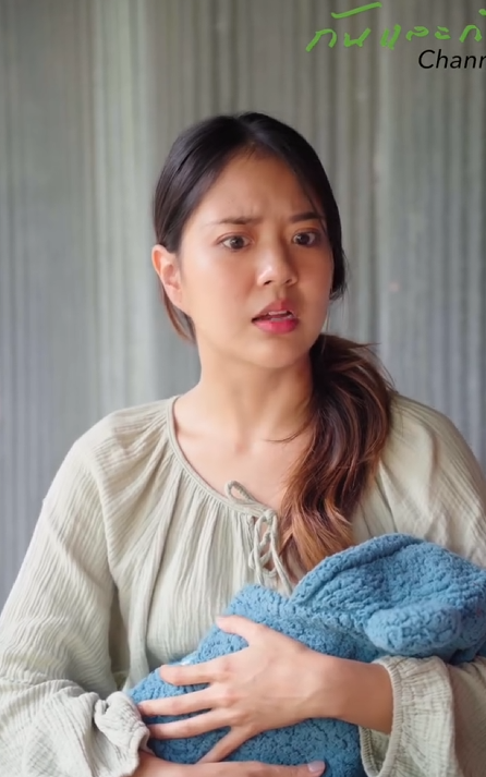 [ครบชุด] T2609032 กสาวม สาม ฐานะจน แม ยายก เลย2มาตรฐาน ดท ายก องคลานกล