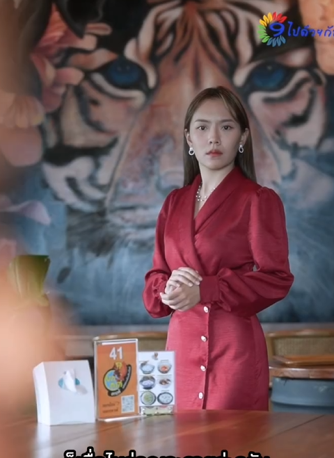 [ครบชุด] T2609112 ไม อยากเป นล กน องเลยหาว รวยทางล