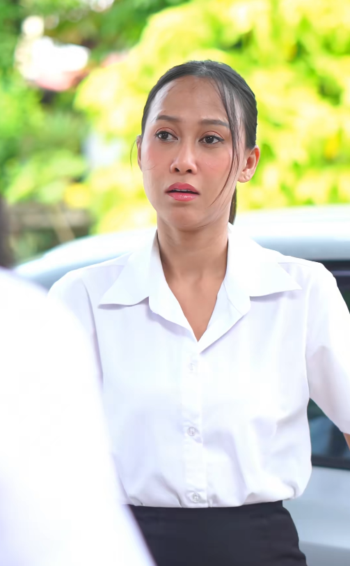 [ครบชุด] T3008085 ทำไมแม ให ไม เท าบ านอ Ep.2