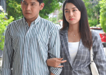 [ครบชุด] T3008087 ชนช นท าง หร ตใจท Ep.2