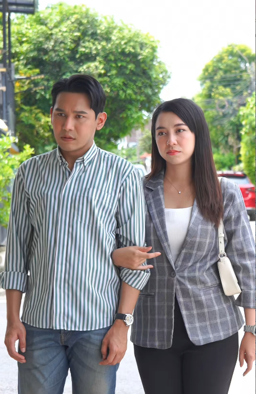 [ครบชุด] T3008087 ชนช นท าง หร ตใจท Ep.2