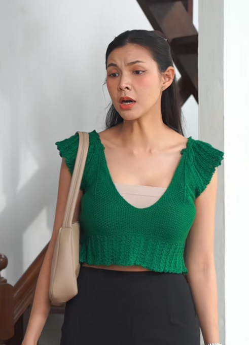 [ครบชุด] T2609087 ยอมเป นคนใจดำ Ep.2