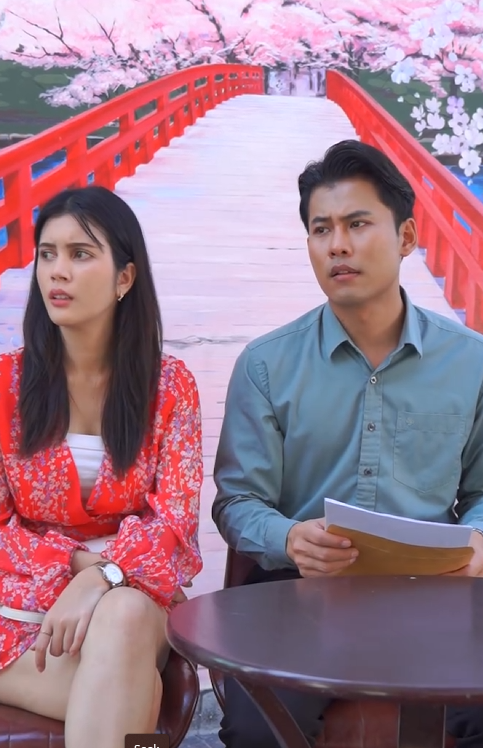 [ครบชุด] T2709086 ำใจท กทรยศ