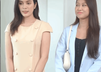 [ครบชุด] T2709088 โดนด กเพราะแต งต วจนๆไปสม ครงาน