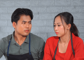 [ครบชุด] T3008090 คนเป นหน ไม ากล วเท าคนใช เง นไม เป Ep.2