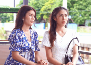 [ครบชุด] T2709088 อย าร กคนอ มากกว าร กต วเอง Ep.2