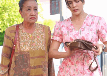 [ครบชุด] T2709092 กรรมกร อนร Ep.1