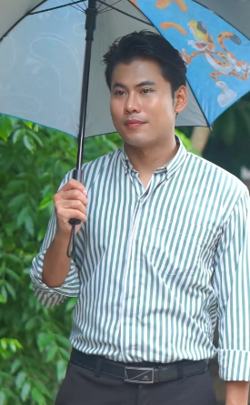 [ครบชุด] T3108008 อย าย ดต ดปร ญญา Ep.1