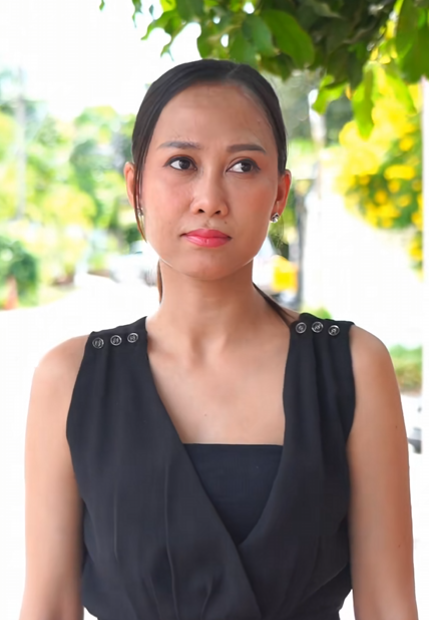 [ครบชุด] T2210068 คนเป นหน ไม ากล วเท าคนใช เง นไม เป Ep.2