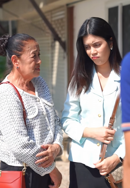 [ครบชุด] T2210069 เล ยงล กแบบน งจน Ep.2