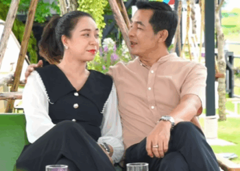 [ครบชุด] T2210051 กรรมของผ วจอมโกหก Ep.2