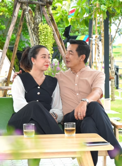 [ครบชุด] T2210051 กรรมของผ วจอมโกหก Ep.2