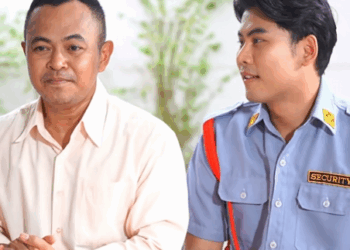 [ครบชุด] T2010153 เจ านายพ อยากได เธอเป นเม Ep.2