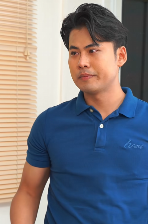 [ครบชุด] T0310029 รองเท าค เก าของพ อ! Ep.2