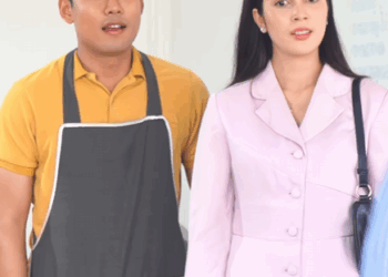 [ครบชุด] T2010162 รองเท าแตะพารวย Ep.2