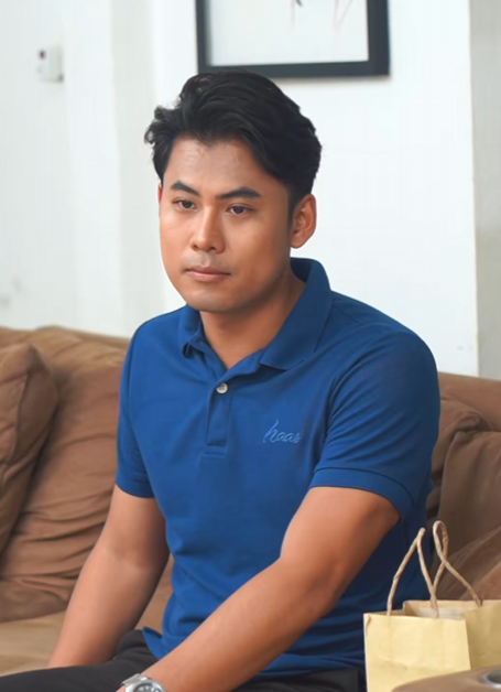 [ครบชุด] T2010165 อย าร กคนอ มากกว าร กต วเอง Ep.2